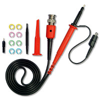 BK Precision PR2000B 200 MHz 2 kV Oscilloscope High Voltage Probe